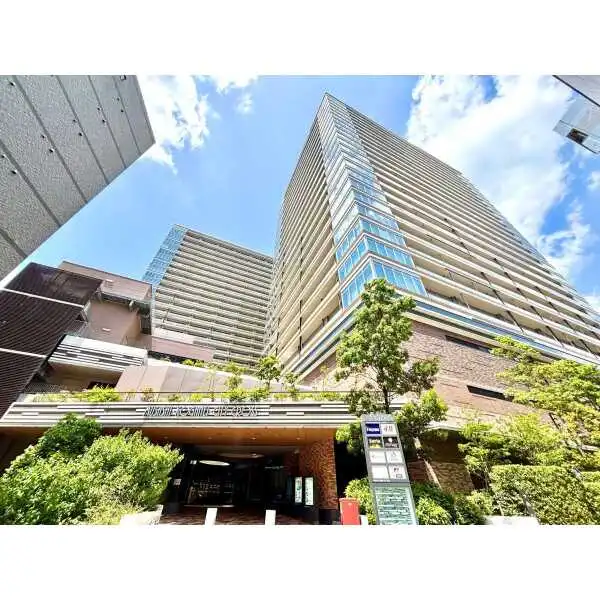 プラウドタワー武蔵小金井クロスイースト その他画像