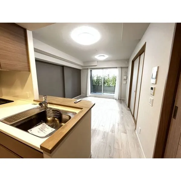 エヌヴィ東灘青木ガーデンズ その他画像