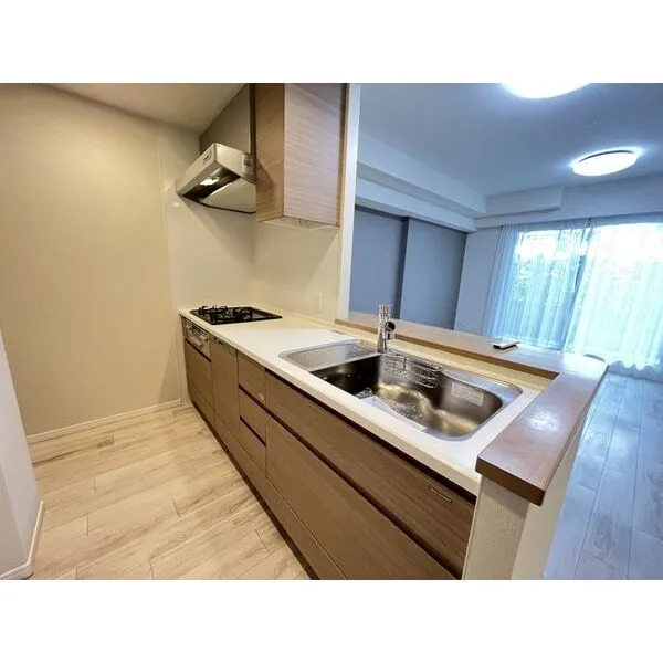 エヌヴィ東灘青木ガーデンズ その他画像