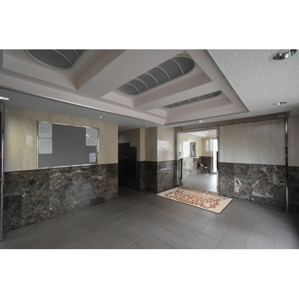 ライオンズヴィアーレ聖蹟桜ケ丘 その他画像