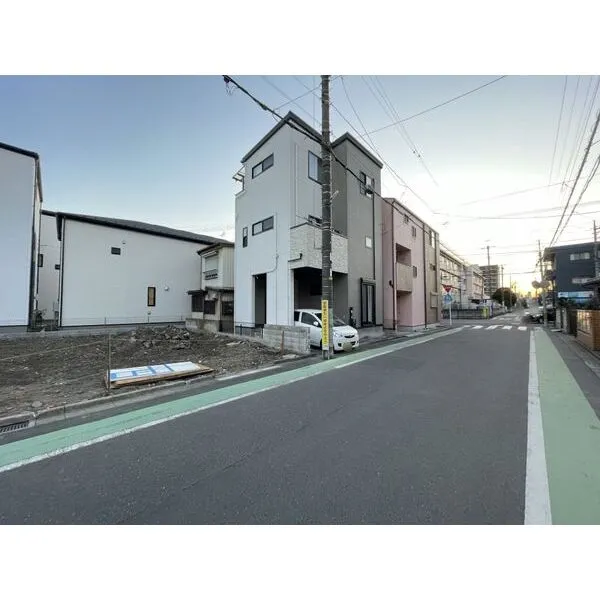 川口市中青木３丁目 その他画像