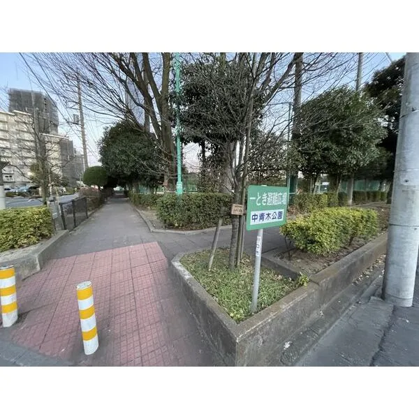 川口市中青木３丁目 その他画像