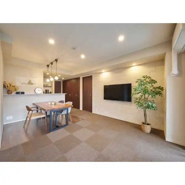 世田谷喜多見ザ・テラス その他画像