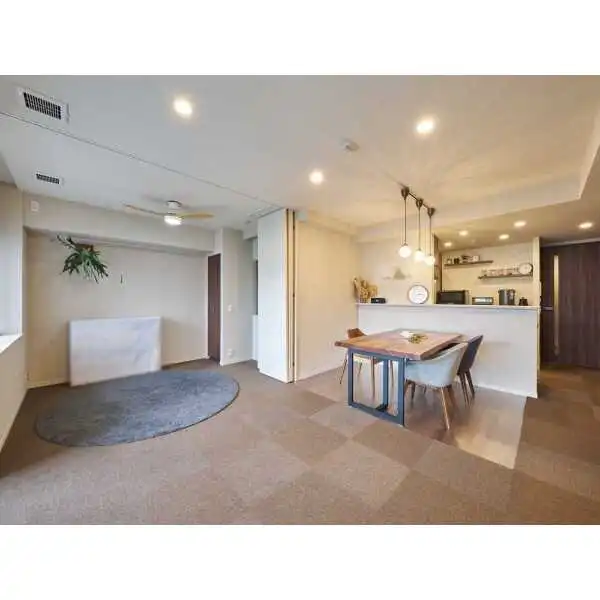 世田谷喜多見ザ・テラス その他画像