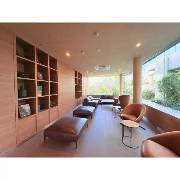 世田谷喜多見ザ・テラス その他画像