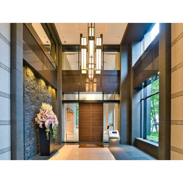 GLOBAL FRONT TOWER その他画像
