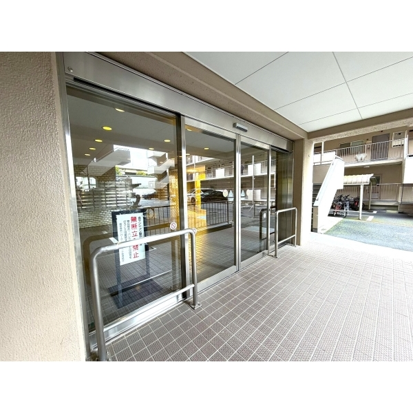 飯田橋第一パークフアミリア その他画像