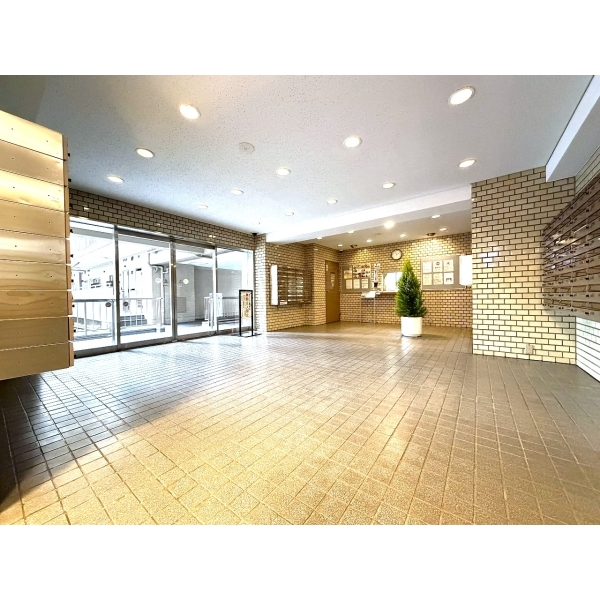 飯田橋第一パークフアミリア その他画像