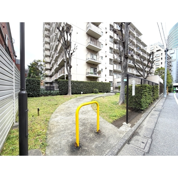 飯田橋第一パークフアミリア その他画像