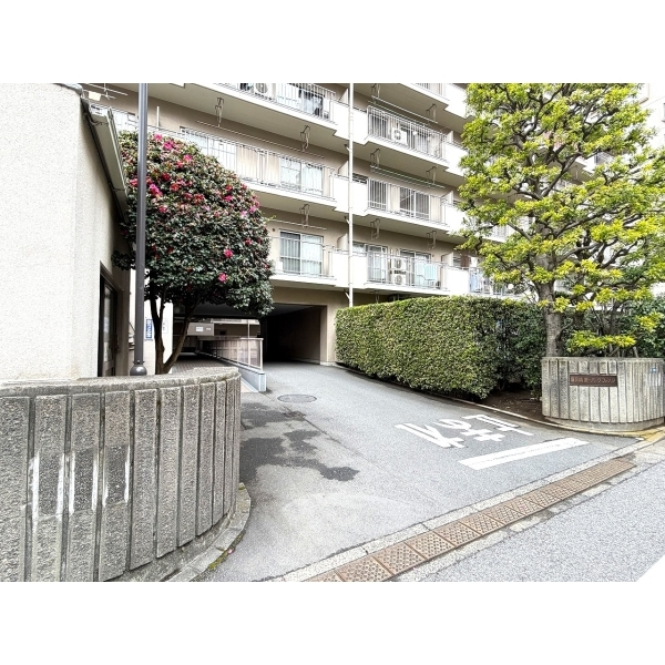 飯田橋第一パークフアミリア その他画像