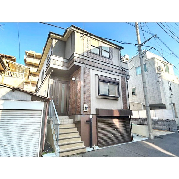 墨田区立花４丁目