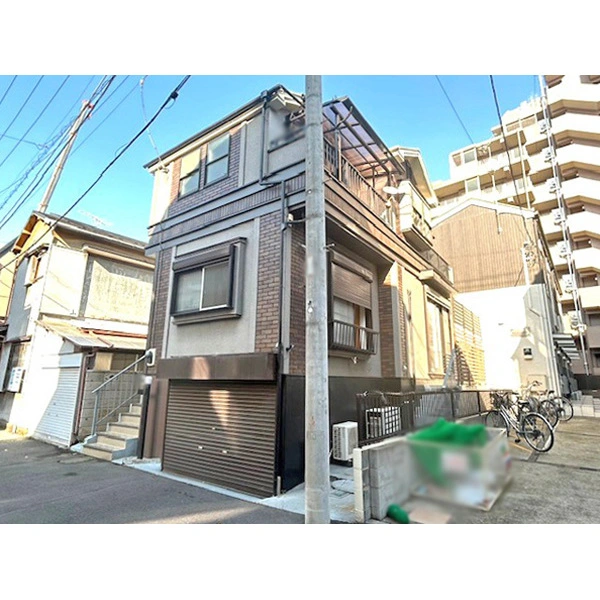 墨田区立花４丁目 その他画像