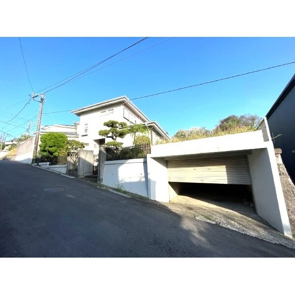 鎌倉市梶原２丁目 外観