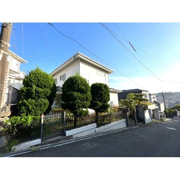 鎌倉市梶原２丁目 その他外観