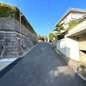 鎌倉市梶原２丁目 前面道路