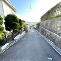 鎌倉市梶原２丁目 前面道路