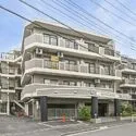 ライオンズガーデンひばりヶ丘 外観