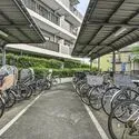 ライオンズガーデンひばりヶ丘 共有部分
