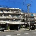 ライオンズガーデンひばりヶ丘 外観