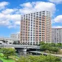 Ｂｒｉｌｌｉａ大島小松川公園（ブリリア大島小松川… 外観