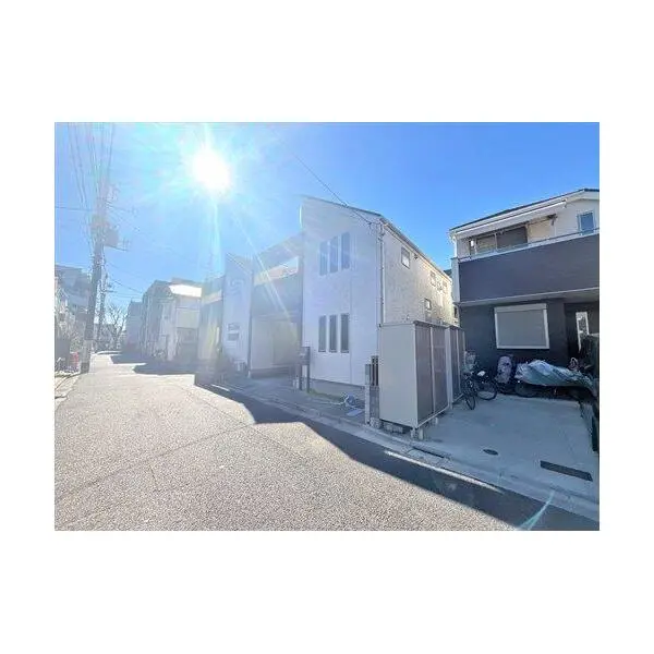 練馬区関町南１丁目 その他画像