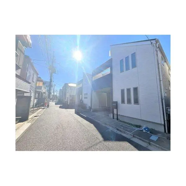 練馬区関町南１丁目 その他画像