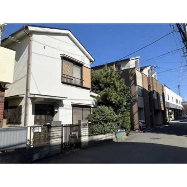 横浜市磯子区磯子２丁目 その他画像