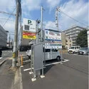 京都市中京区壬生相合町 外観