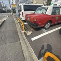 京都市中京区壬生相合町 現地土地（南側）