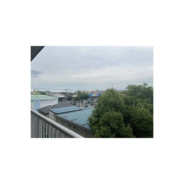 グリーンライフ蕨市民公園 その他画像