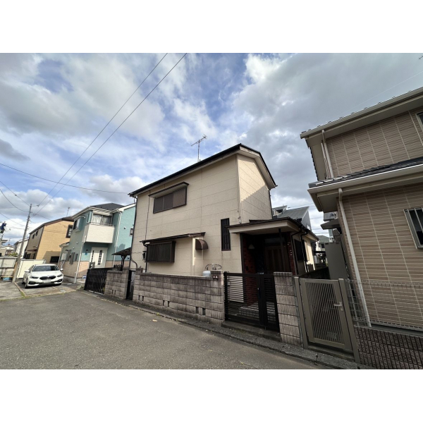 武蔵村山市大南３丁目 外観