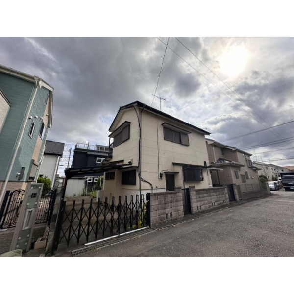 武蔵村山市大南３丁目 その他画像