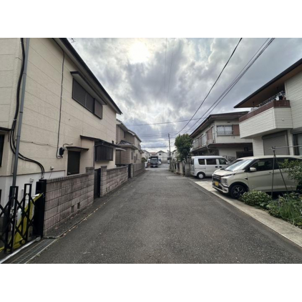 武蔵村山市大南３丁目 その他画像