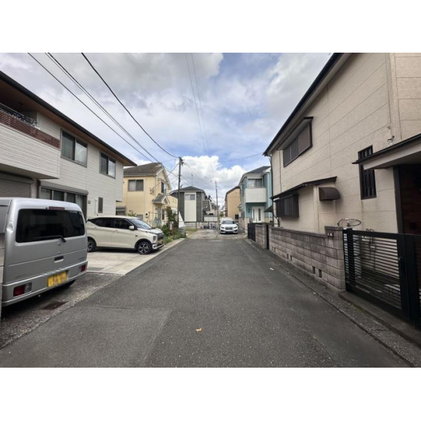 武蔵村山市大南３丁目 その他画像