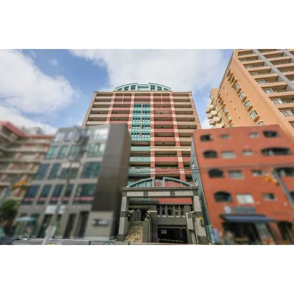 ディアナコート恵比寿 その他画像