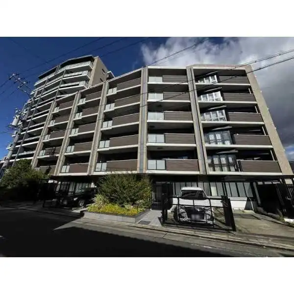 プラウド昭和御器所 その他画像