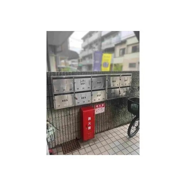 京都市右京区西京極火打畑町 その他画像