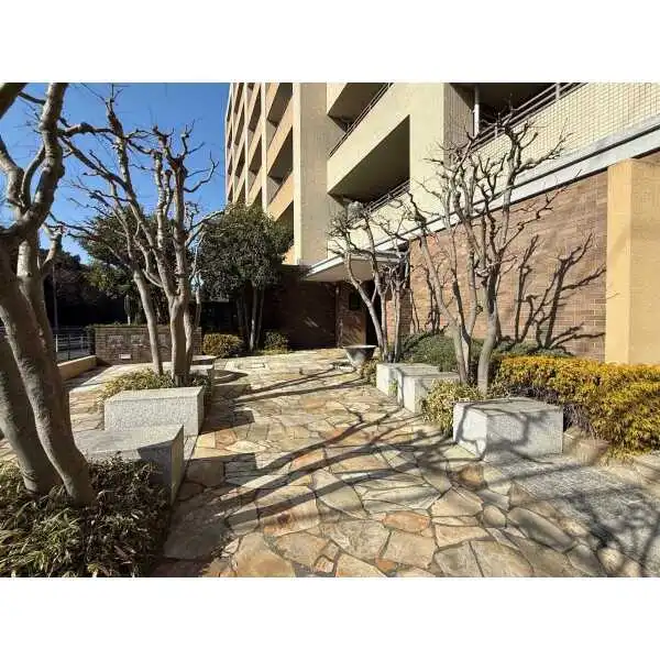 デュオ・フィールズグローヴシティ その他画像