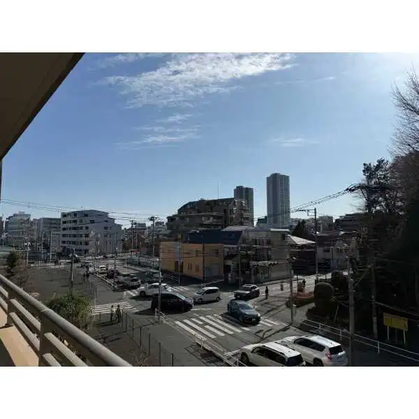 デュオ・フィールズグローヴシティ その他画像