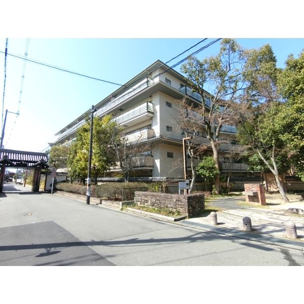 マジェス京都岡崎 その他画像