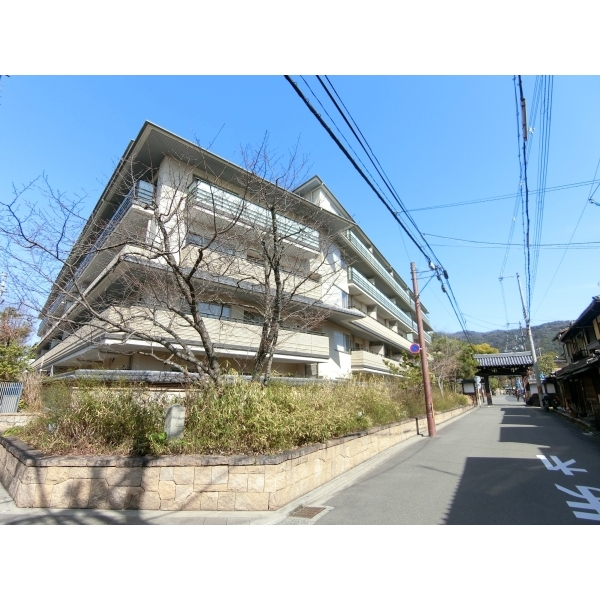 マジェス京都岡崎 その他画像