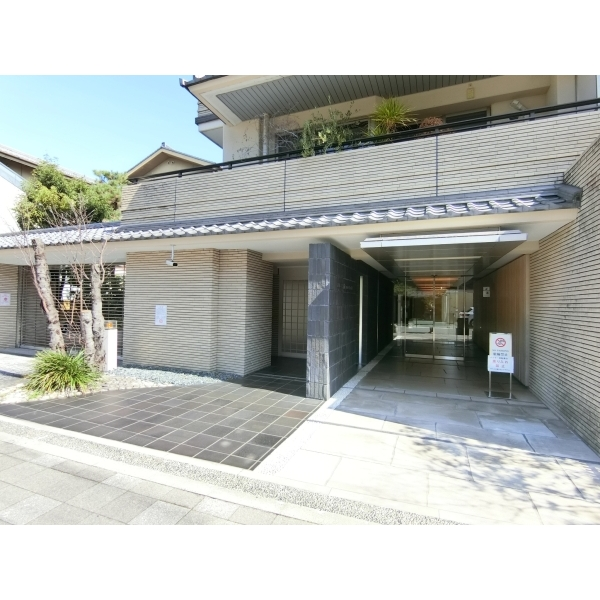 マジェス京都岡崎 その他画像