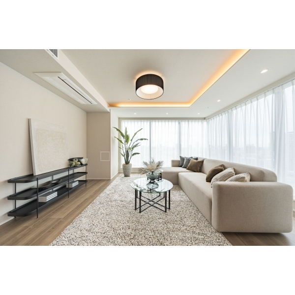 シティタワー麻布十番 その他画像