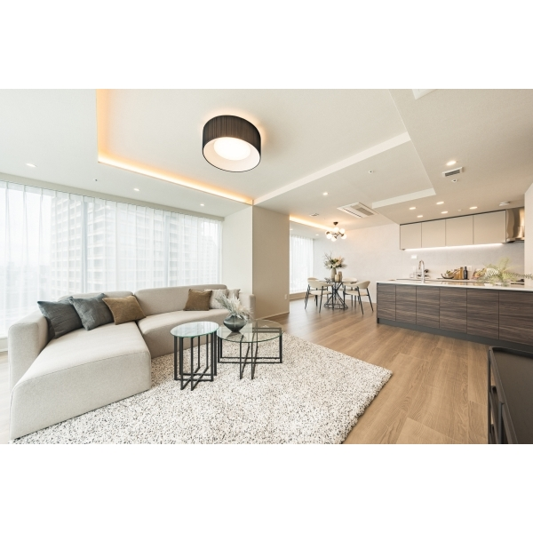 シティタワー麻布十番 その他画像