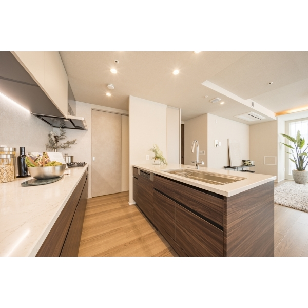 シティタワー麻布十番 その他画像