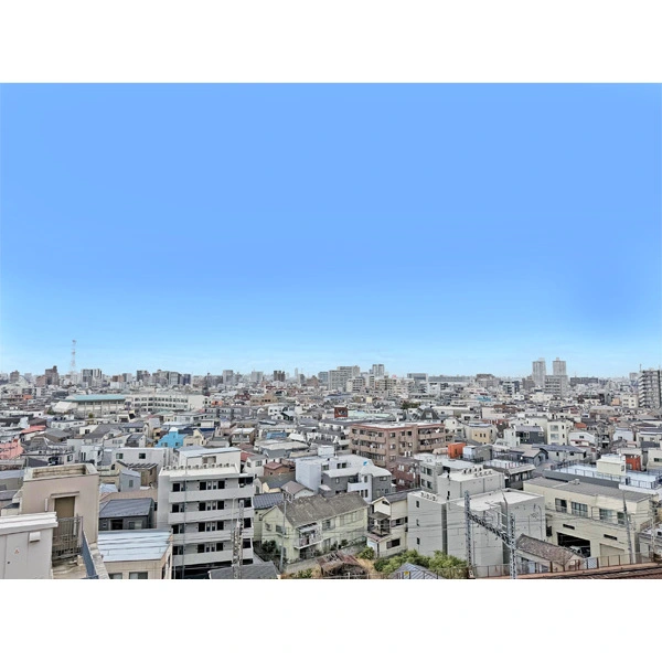 田園キャッスル町屋 その他画像