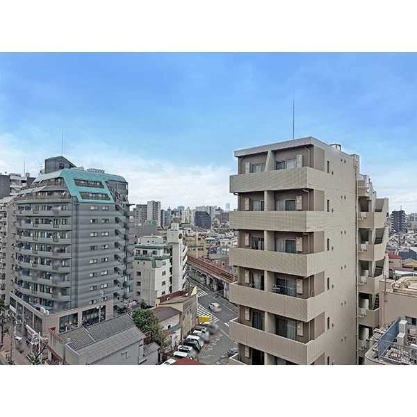 田園キャッスル町屋 その他画像