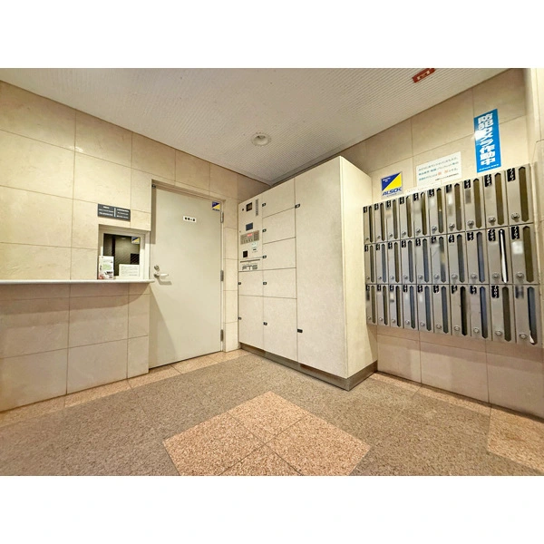 田園キャッスル町屋 その他画像