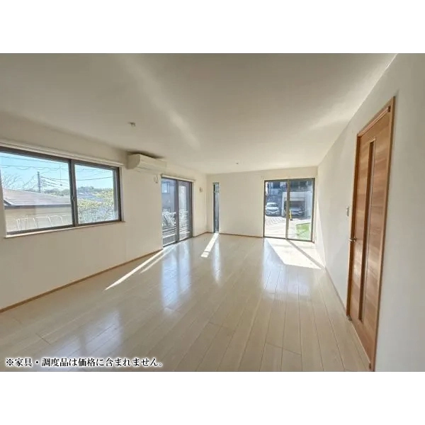 横浜市神奈川区三ツ沢中町 LD