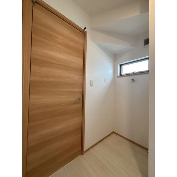 横浜市神奈川区三ツ沢中町 洗面室